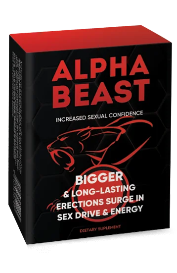 Alpha Beast